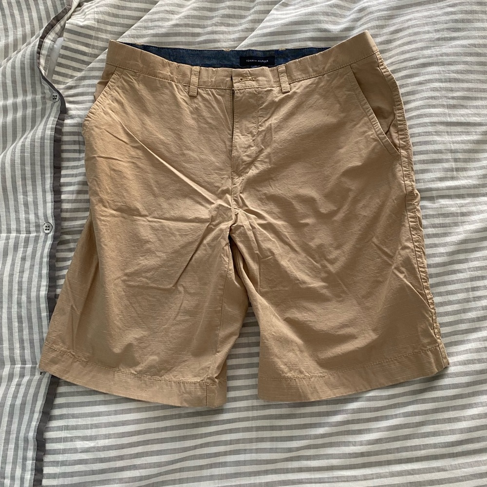 Timmy Hilfiger shorts